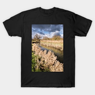 River Brett T-Shirt